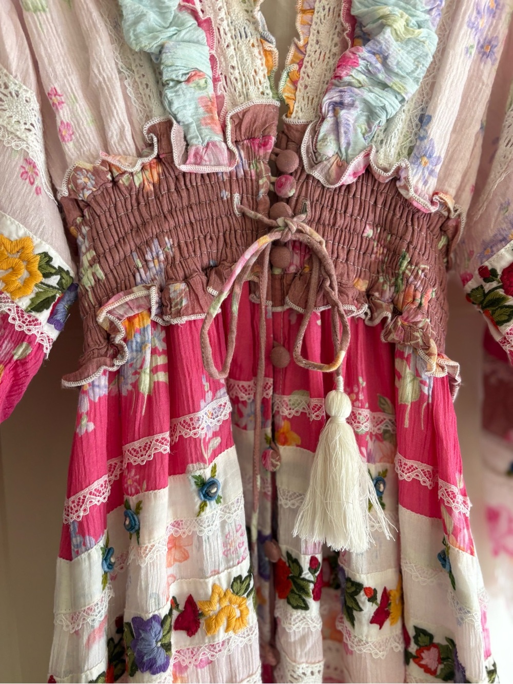Fillyboo Sweet Pea Melody Maxi XS - Picture 7 of 11